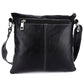 Leather Women Laptop Bag Cross Over Bag