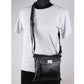 Leather Women Laptop Bag Cross Over Bag