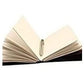 Leather Writing Journal Notebook & Dairy