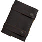 Vintage Leather Handmade Antique Journal