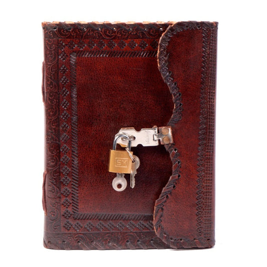 ✅Vintage Leather Journal For Men Women✅
