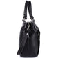 Women's Leather  Satchel Handbag 