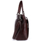 Women's Leather  Satchel Handbag 
